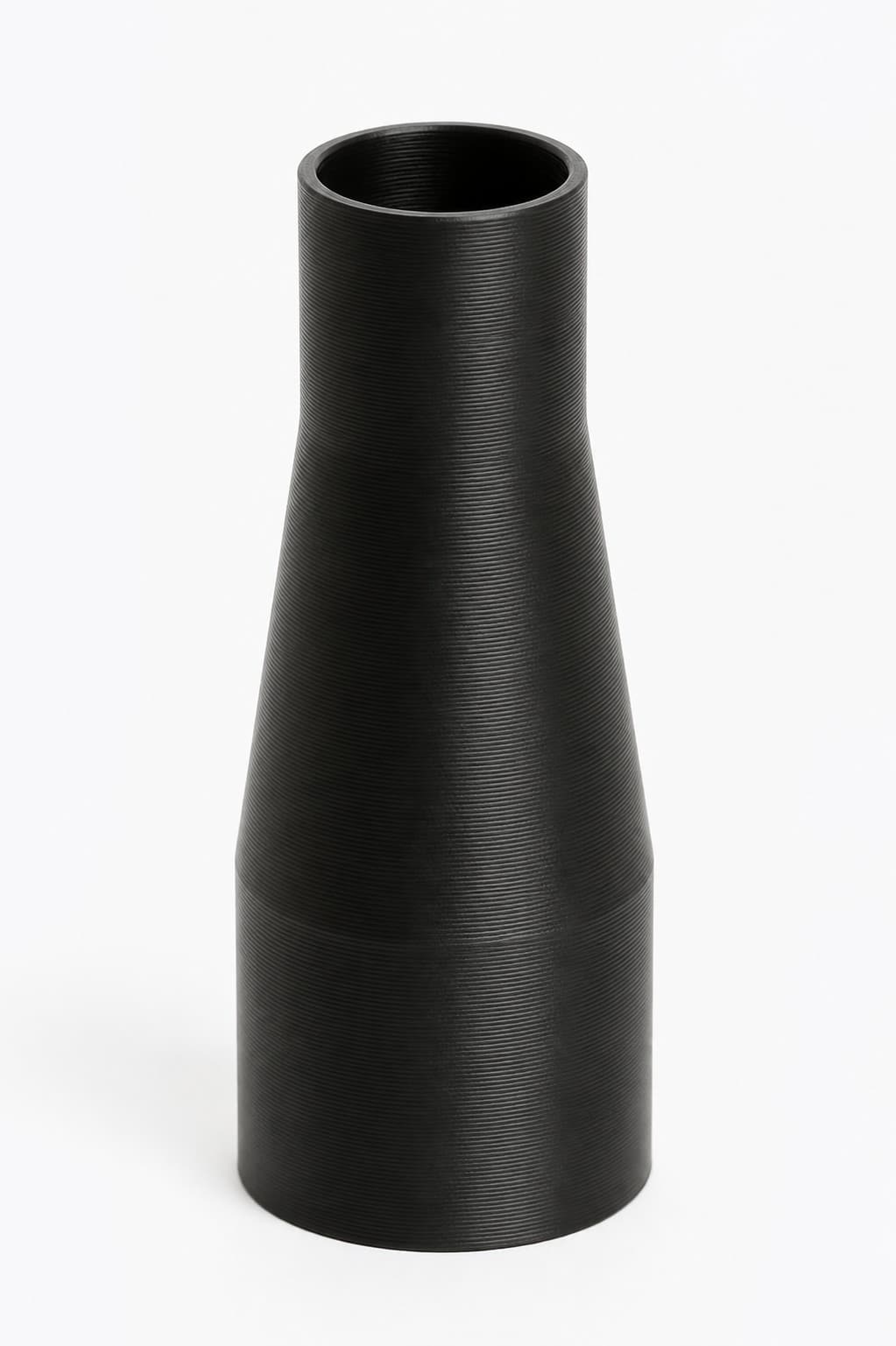 1-1/2 inch to 1 inch Dust Collection Reducer, product photo