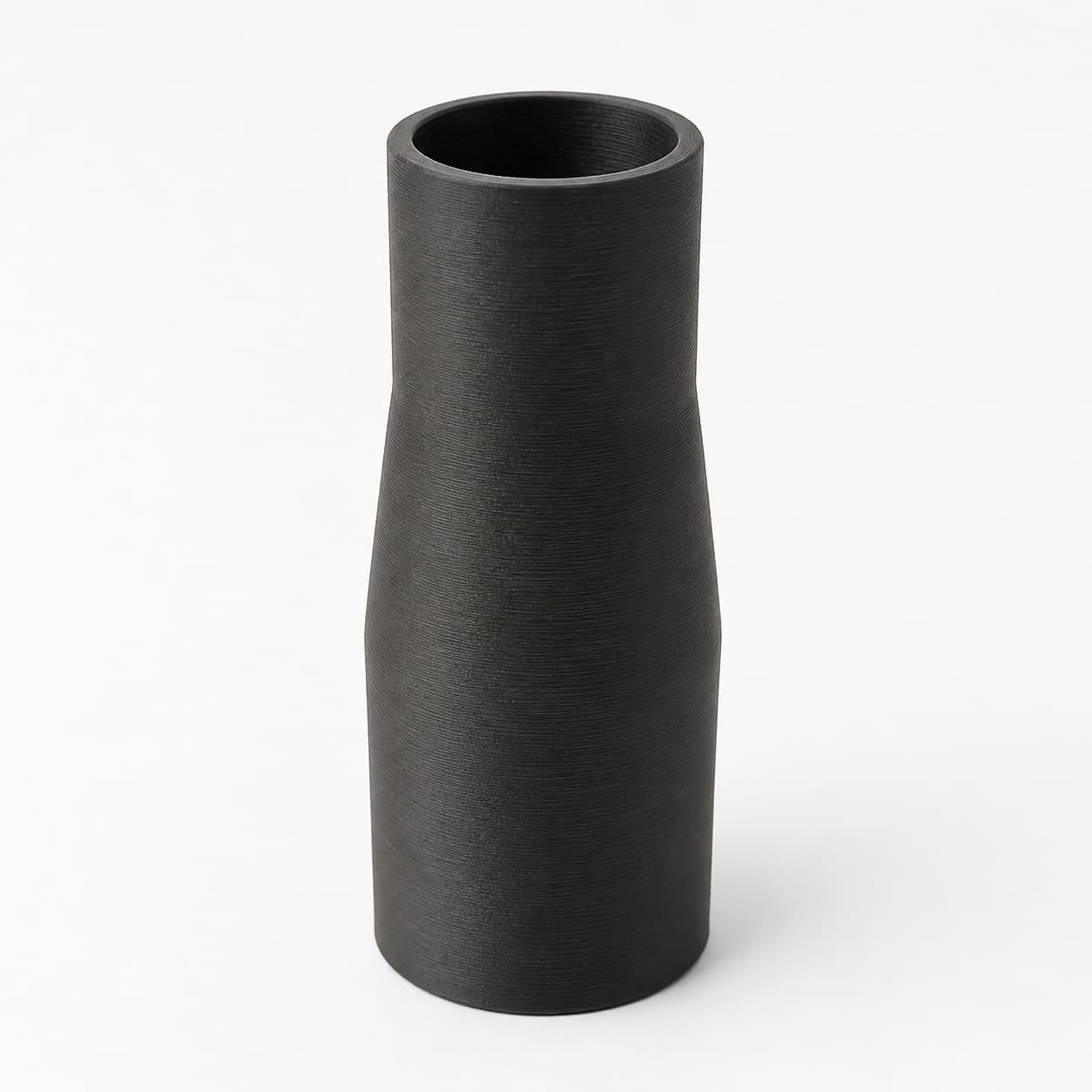 1-1/4 inch to 1 inch Dust Collection Reducer, product photo