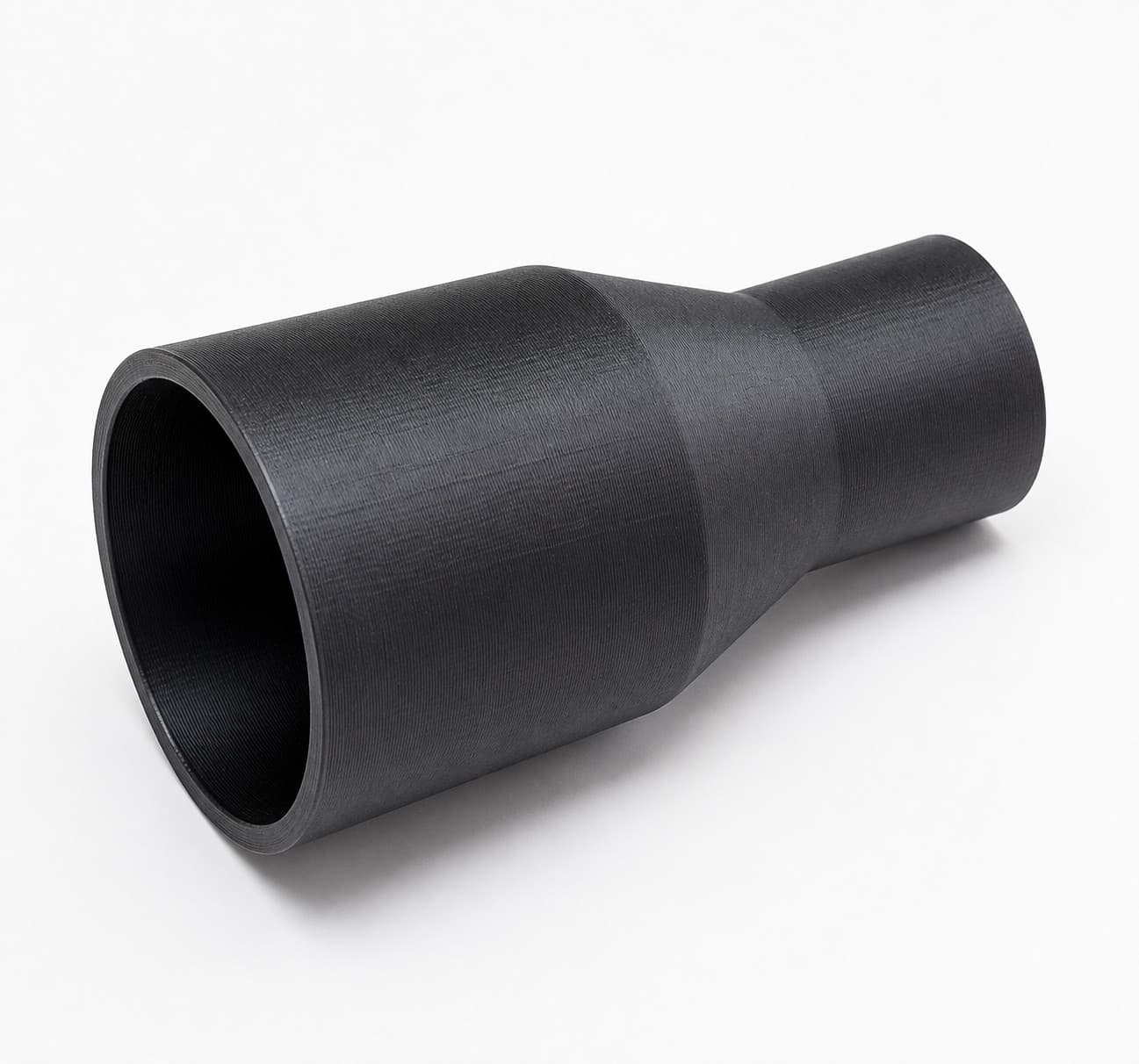 1-7/8 inch to 1 inch Dust Collection Reducer, product photo