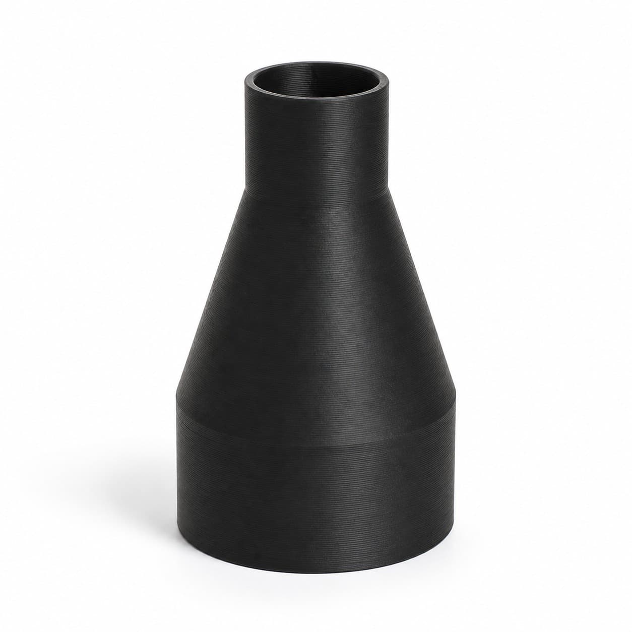 2-1/4 inch to 1 inch Dust Collection Reducer, product photo