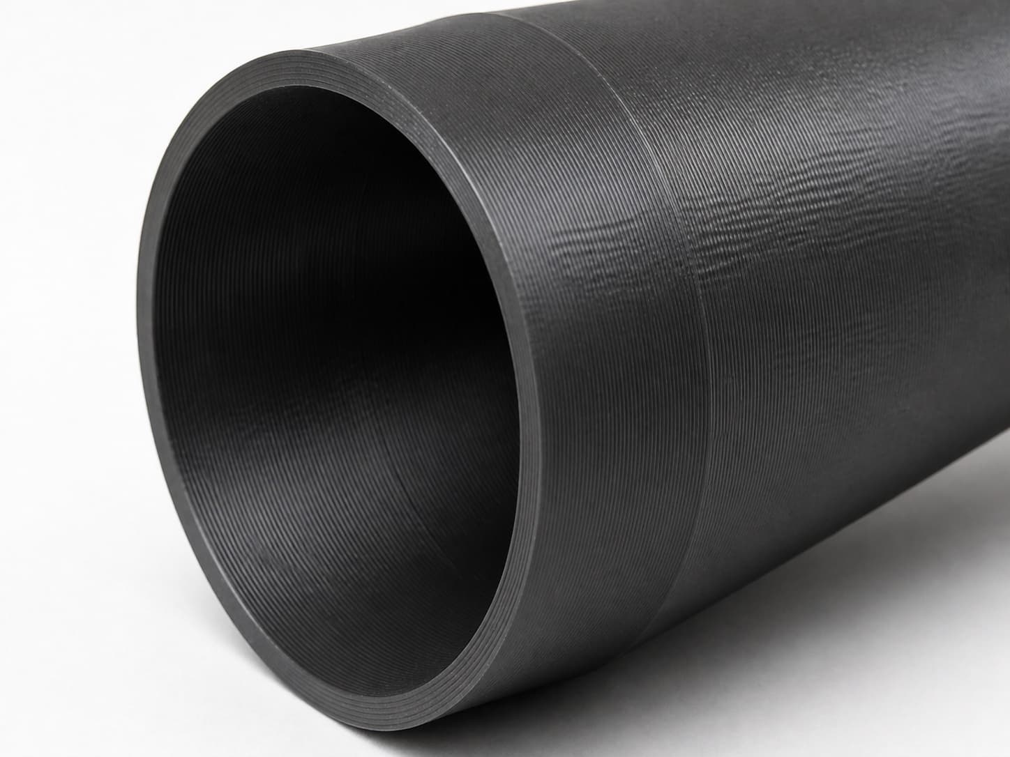 7 inch to 2-1/2 inch Dust Collection Reducer, close view of the printed surface