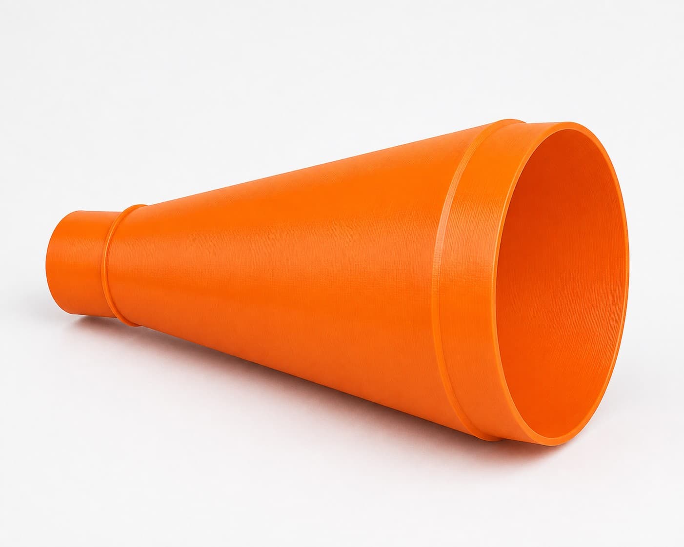 A 3D printed dust adapter that fits the Hilti SCT 60-22