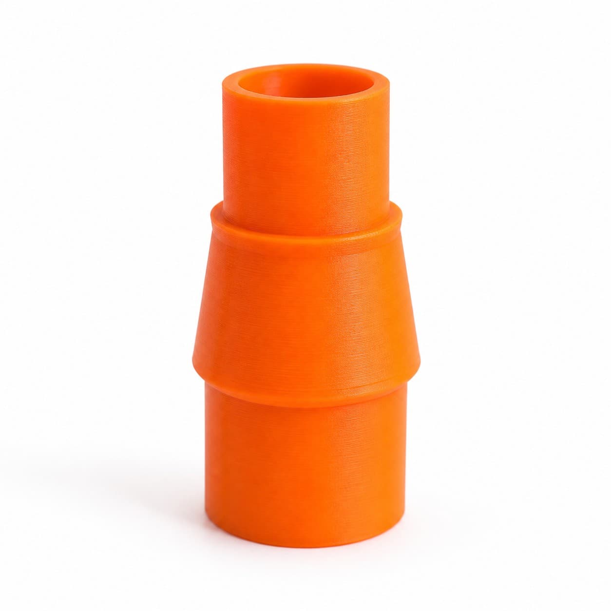 A 3D printed dust adapter that fits the SKIL 3386-01