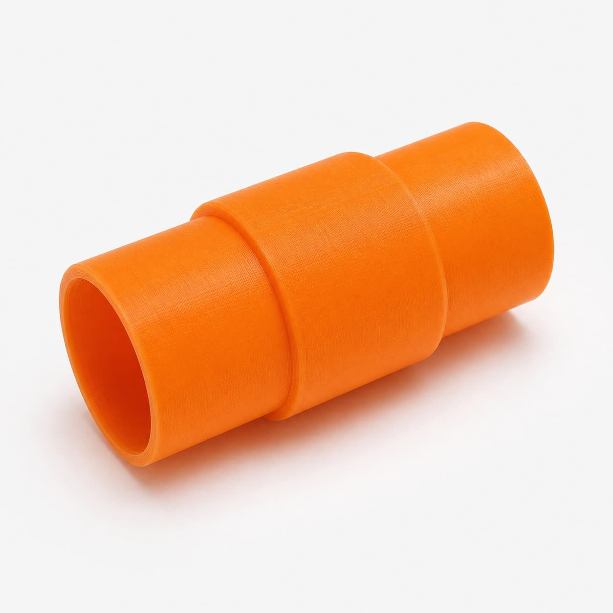 A 3D printed dust adapter that fits the SKIL 3386-01