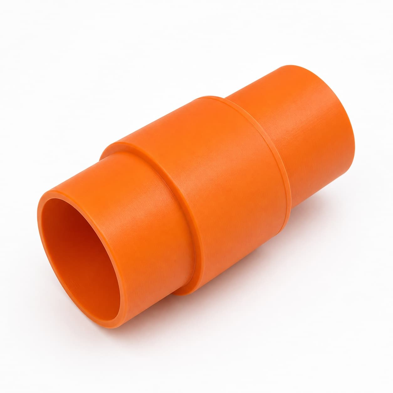 A 3D printed dust adapter that fits the SKIL 3386-01