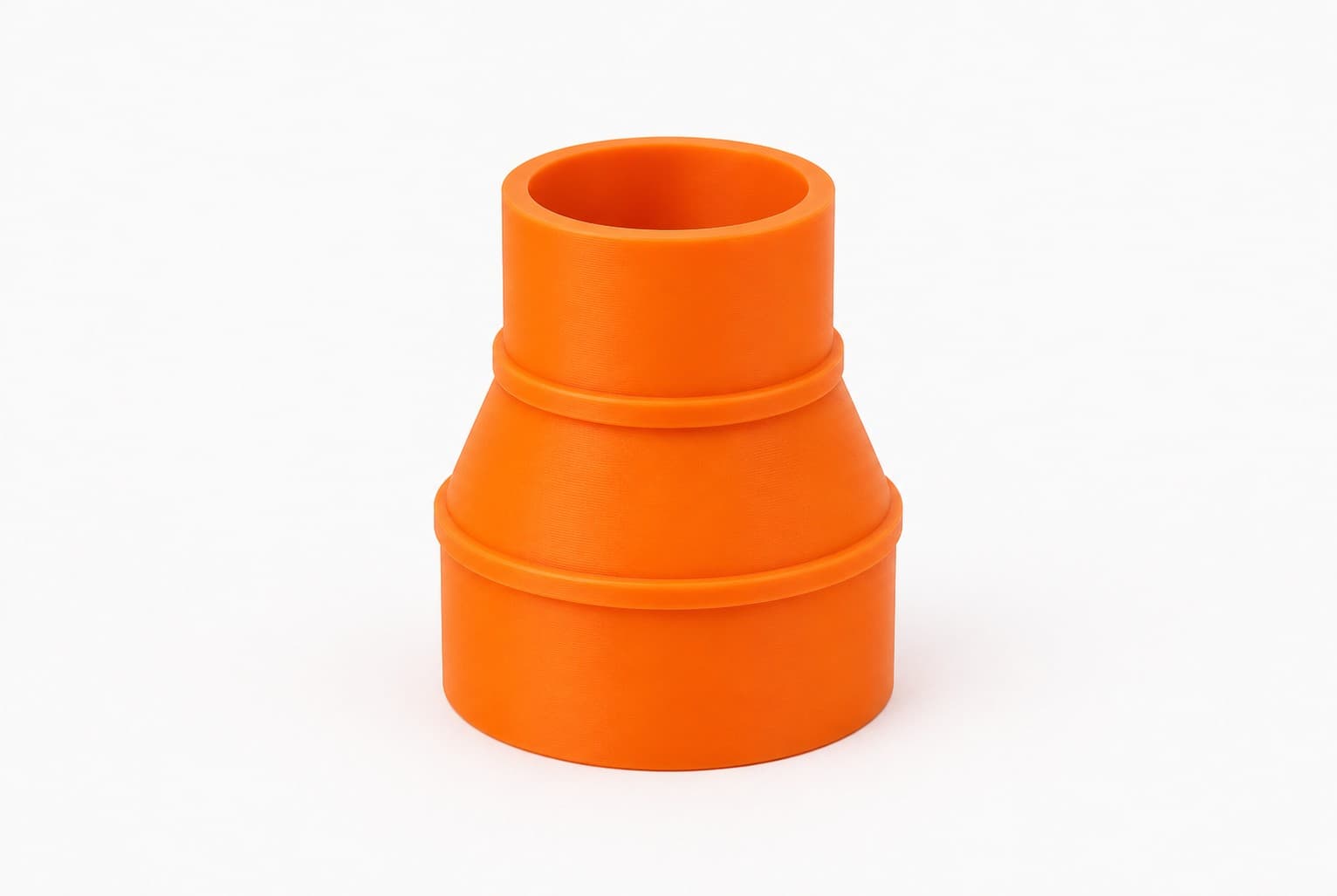 A 3D printed dust adapter that fits the SKILSAW SPT99