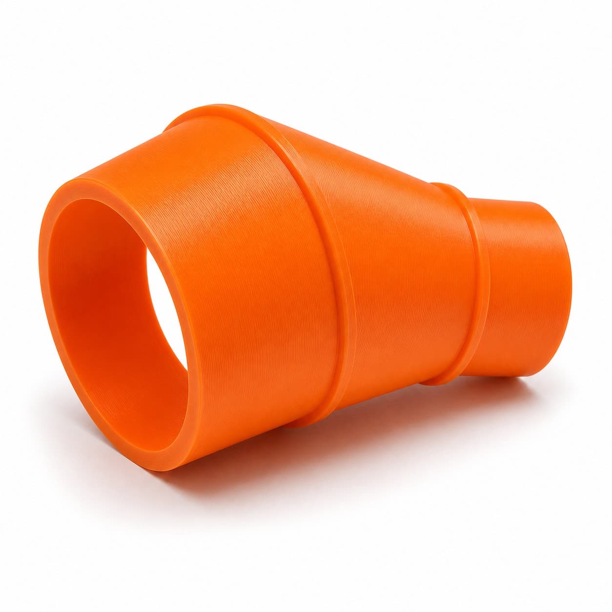 A 3D printed dust adapter that fits the Craftsman CMXETAX