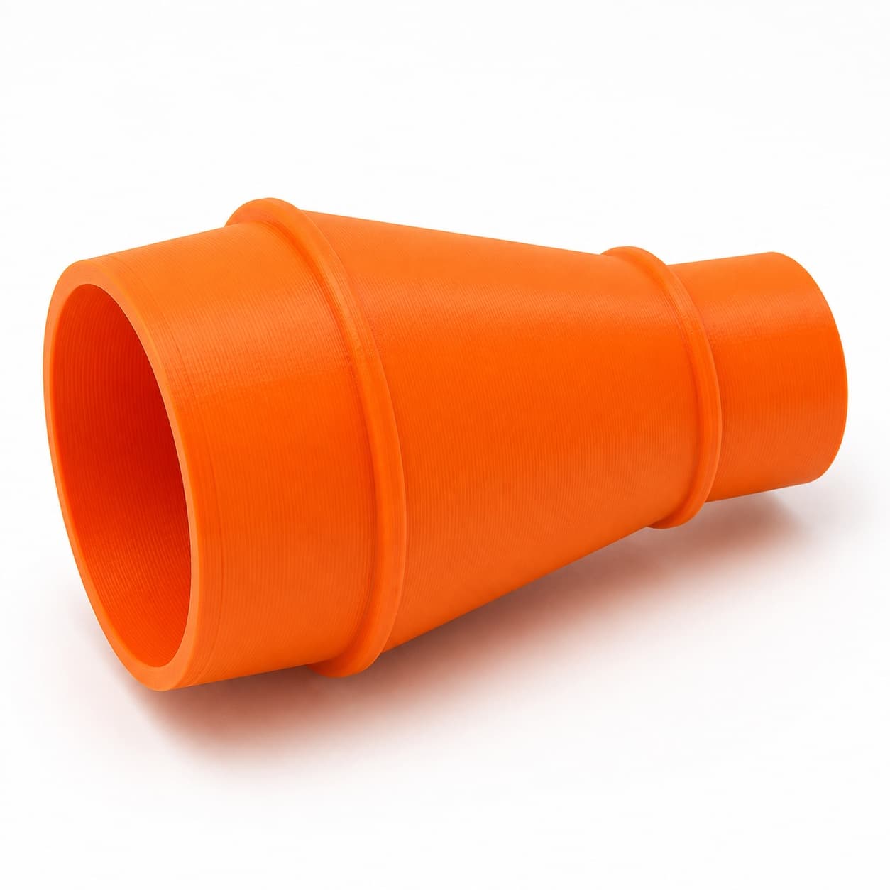 A 3D printed dust adapter that fits the Craftsman CMXETAX