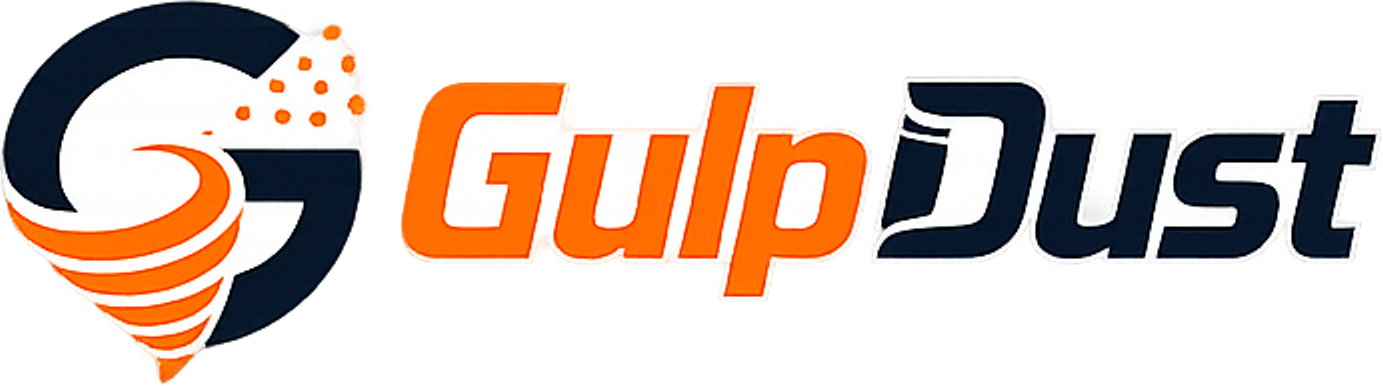 GulpDust
